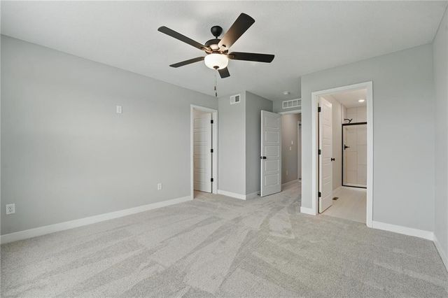 8745 SW Brickell Drive, Blue Springs, MO 64064