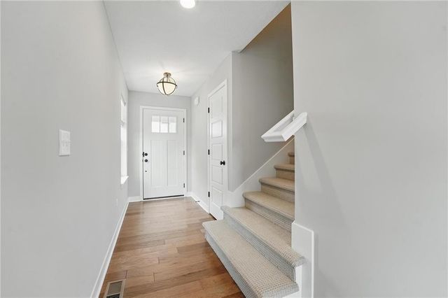 8745 SW Brickell Drive, Blue Springs, MO 64064