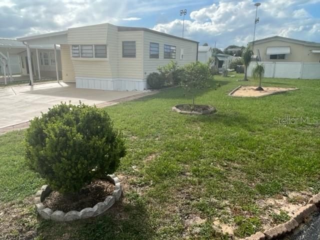 251 PATTERSON ROAD C44, Haines City, FL 33844