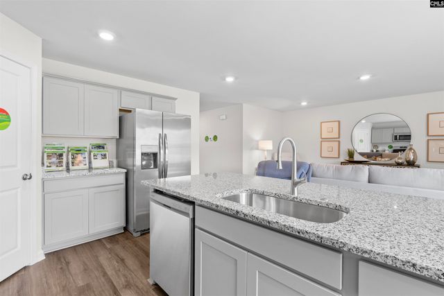 900 Cedar Cave Drive, Hopkins, SC 29061