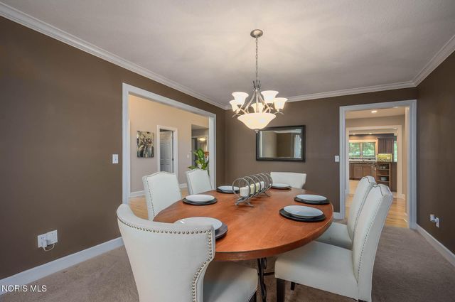 26245 Seminary Road, Perrysburg, OH 43551
