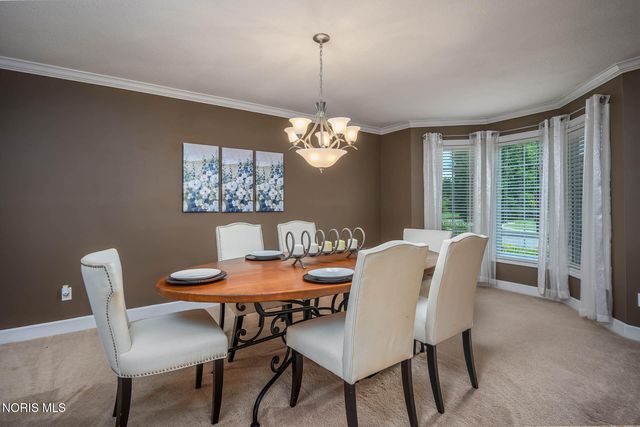 26245 Seminary Road, Perrysburg, OH 43551