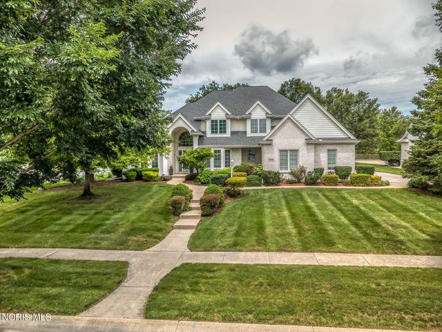 26245 Seminary Road, Perrysburg, OH 43551