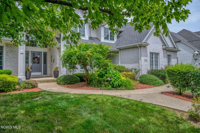 26245 Seminary Road, Perrysburg, OH 43551