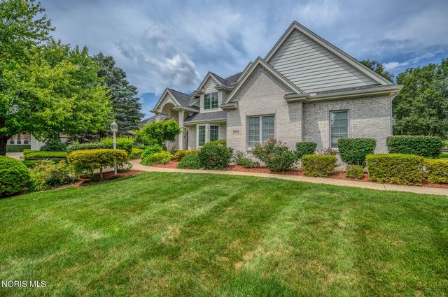 26245 Seminary Road, Perrysburg, OH 43551