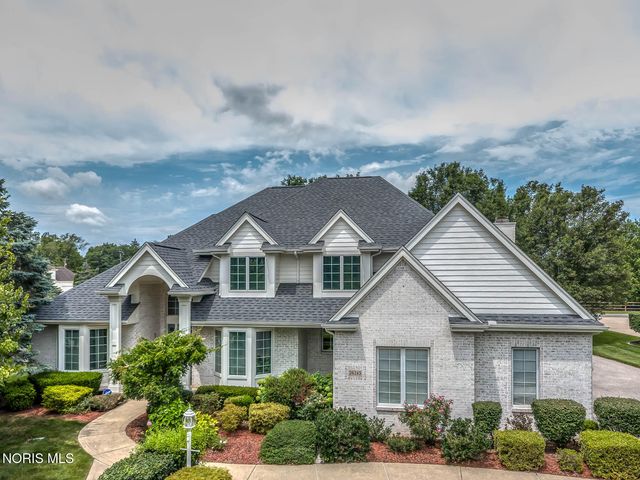 26245 Seminary Road, Perrysburg, OH 43551