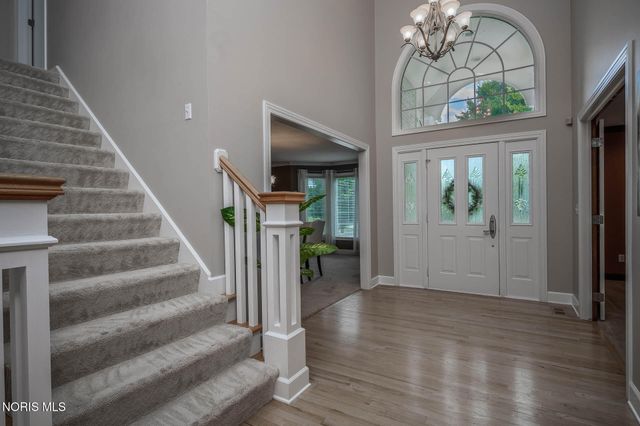 26245 Seminary Road, Perrysburg, OH 43551