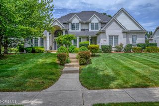 26245 Seminary Road, Perrysburg, OH 43551