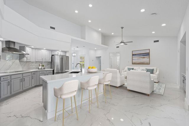 13475 William Myers Court, Palm Beach Gardens, FL 33410