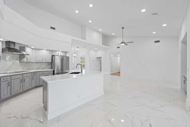 13475 William Myers Court, Palm Beach Gardens, FL 33410