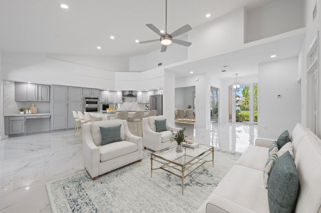 13475 William Myers Court, Palm Beach Gardens, FL 33410