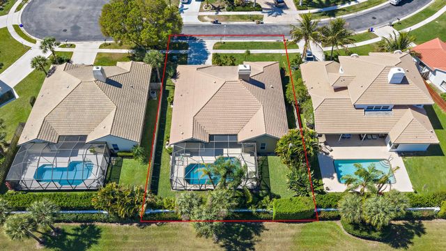 13475 William Myers Court, Palm Beach Gardens, FL 33410
