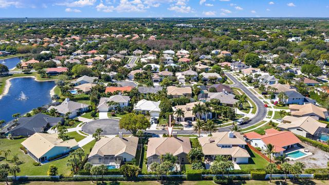 13475 William Myers Court, Palm Beach Gardens, FL 33410