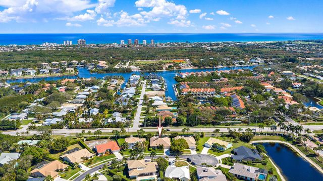 13475 William Myers Court, Palm Beach Gardens, FL 33410