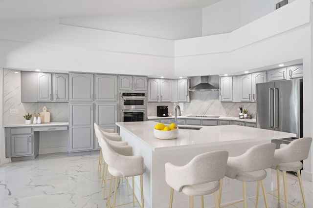 13475 William Myers Court, Palm Beach Gardens, FL 33410