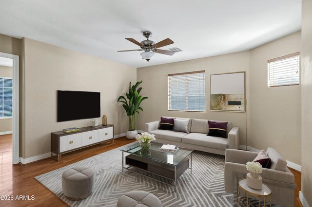 315 W MOUNTAIN SAGE Drive, Phoenix, AZ 85045