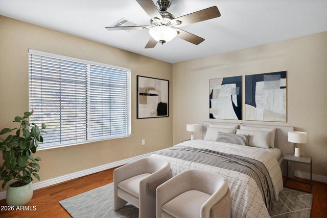 315 W MOUNTAIN SAGE Drive, Phoenix, AZ 85045