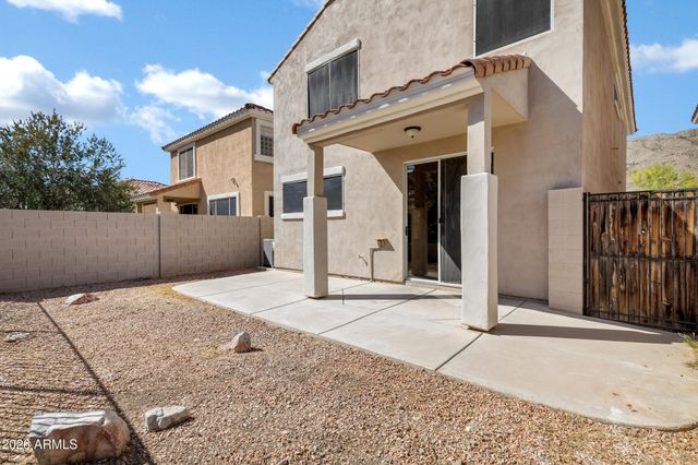 315 W MOUNTAIN SAGE Drive, Phoenix, AZ 85045