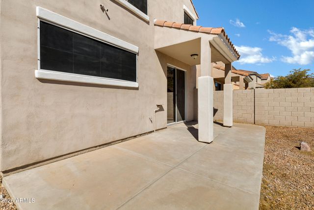315 W MOUNTAIN SAGE Drive, Phoenix, AZ 85045