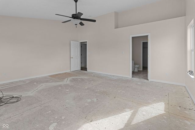 6365 W Oxford Lane, Mccordsville, IN 46055