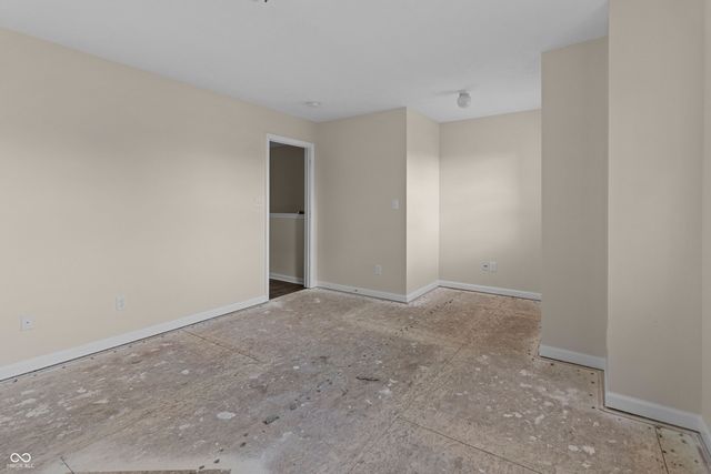 6365 W Oxford Lane, Mccordsville, IN 46055