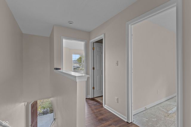 6365 W Oxford Lane, Mccordsville, IN 46055