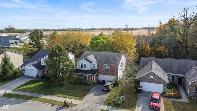 6365 W Oxford Lane, Mccordsville, IN 46055