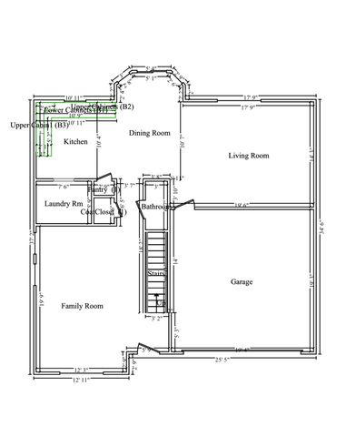 6365 W Oxford Lane, Mccordsville, IN 46055