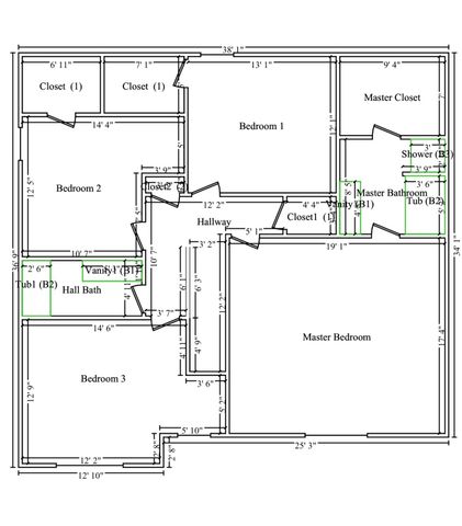 6365 W Oxford Lane, Mccordsville, IN 46055