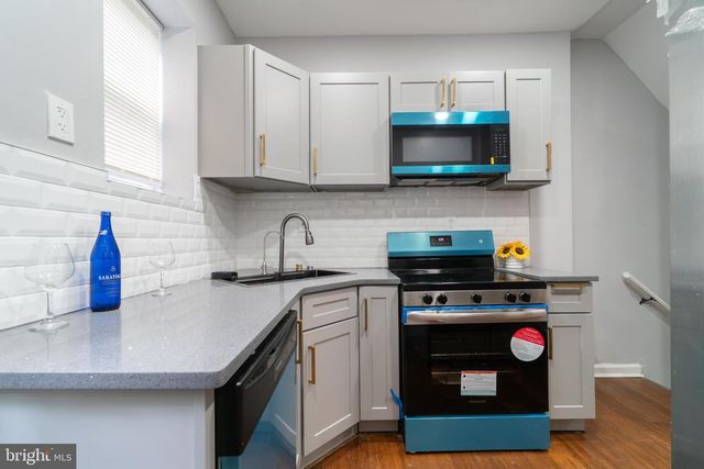 2539 N NEWKIRK ST, Philadelphia, PA 19132