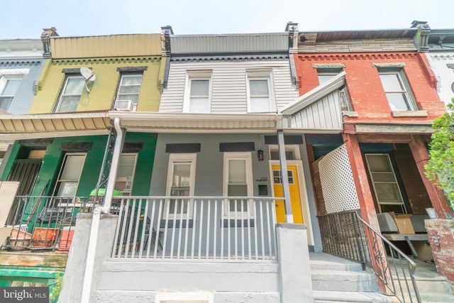 2539 N NEWKIRK ST, Philadelphia, PA 19132