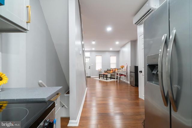 2539 N NEWKIRK ST, Philadelphia, PA 19132