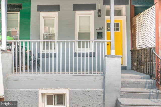 2539 N NEWKIRK ST, Philadelphia, PA 19132
