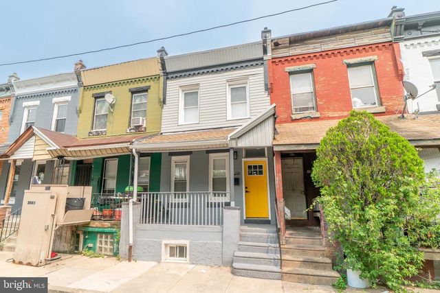2539 N NEWKIRK ST, Philadelphia, PA 19132