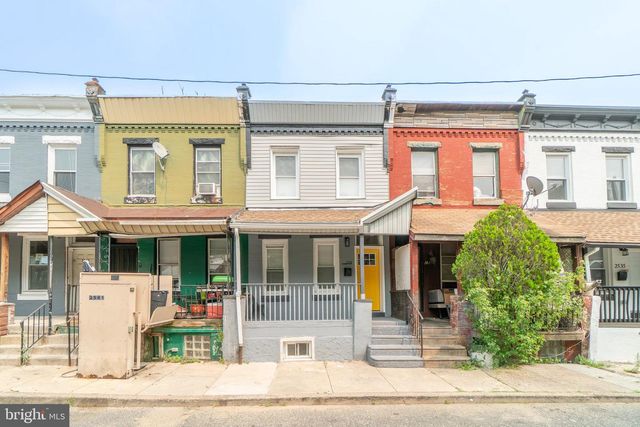 2539 N NEWKIRK ST, Philadelphia, PA 19132