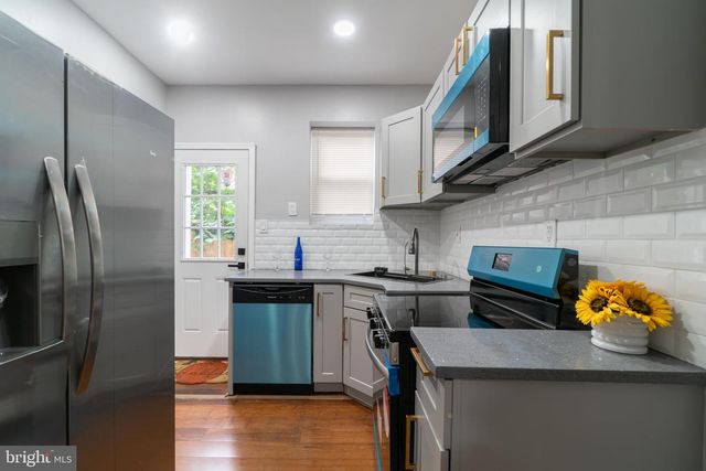 2539 N NEWKIRK ST, Philadelphia, PA 19132