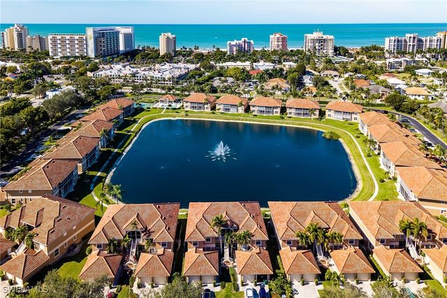 590 Club Marco CIR 9-202, Marco Island, FL 34145