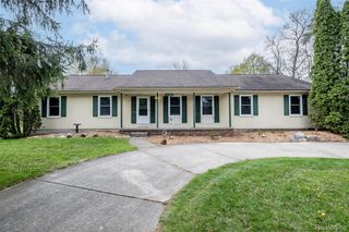 9416 S State Road, Atlas Township, MI 48438