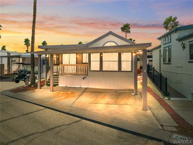 2000 Ramar Rd Road 248, Bullhead City, AZ 86442