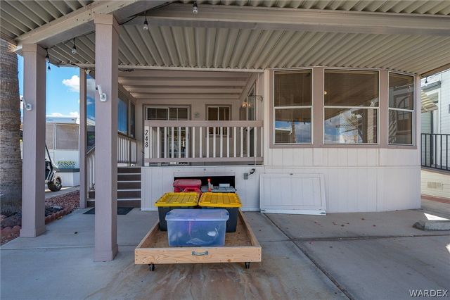 2000 Ramar Rd Road 248, Bullhead City, AZ 86442