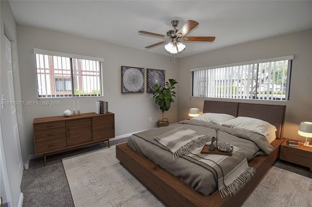 9955 N Belfort Cir 112, Tamarac, FL 33321