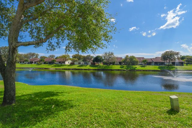 3812 Coco Loba Lane, Boynton Beach, FL 33436