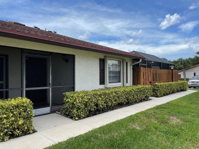 3812 Coco Loba Lane, Boynton Beach, FL 33436