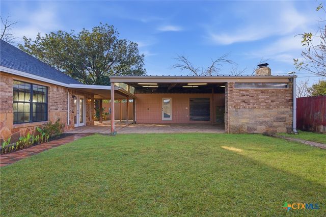 8713 Kansas Avenue, Temple, TX 76502