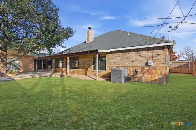 8713 Kansas Avenue, Temple, TX 76502