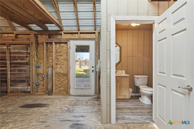 8713 Kansas Avenue, Temple, TX 76502