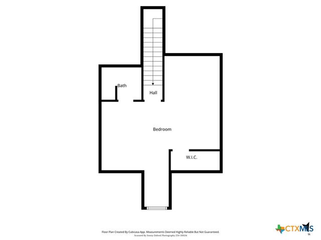 8713 Kansas Avenue, Temple, TX 76502