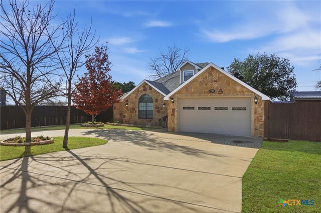 8713 Kansas Avenue, Temple, TX 76502