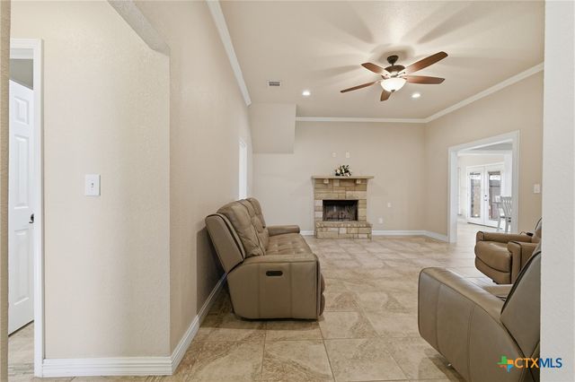 8713 Kansas Avenue, Temple, TX 76502