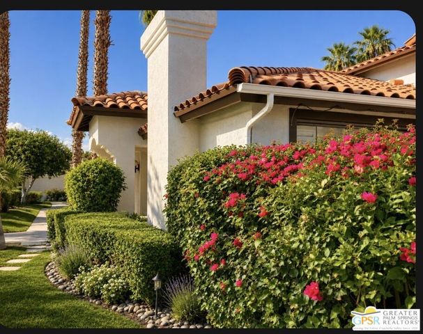 55213 Tanglewood, La Quinta, CA 92253